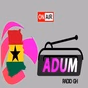 ADUM RADIO logo