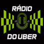 RÁDIO DO UBER logo