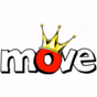 Rádio Move logo