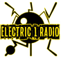 Electric 1 Radio logo