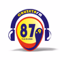 Rádio Cruzeta logo