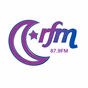 Ramadan FM logo