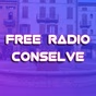 Free Radio Conselve logo