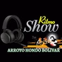 Ritmo Show logo