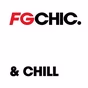 Radio FG - FG Chic & Chill logo