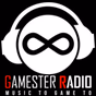 Gamester Radio logo