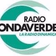 Radio Ondaverde logo