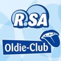 R.SA - Oldieclub logo