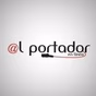 Al Portador logo