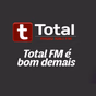 Rádio Total FM logo