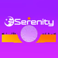 Radio Paradise - Serenity logo