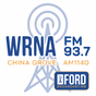 WRNA logo