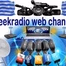Greekradio Web Channel logo