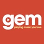 Gem logo