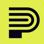 Power 104.7 - WEQY-LP logo