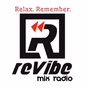 reVibe Mix Radio logo