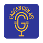 Gaggan Onn Air logo