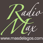 Radio Max de Lagos logo