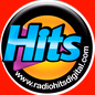 Rádio Hits Digital logo