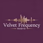 Velvet Frequency Radio logo