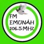 Fm Emunáh logo