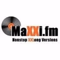 Saarland Sender - MaXXi.fm logo