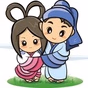あづみ野FM logo