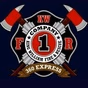 King William County Fire/EMS logo