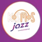 ΕΡΤ - Kosmos Jazz logo