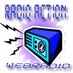 Webradioaction logo