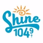 Shine 104.9 - KEEH logo