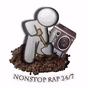 Nonstop Rap Radio logo