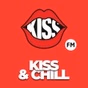 Kiss & Chill logo