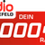 Radio Bielefeld - Dein 2000er Radio logo