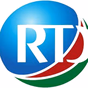 RTD Djibouti logo