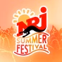 NRJ - SUMMER FESTIVAL logo