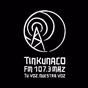107.3 Radio Tinkunaco logo