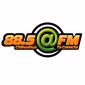 Arroba@FM - XHDI logo