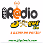 Radio Jiqui FM logo