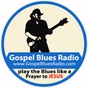 GospelBluesRadio logo