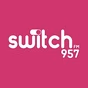 Switch FM 957 - XEQD logo