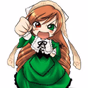 Anime-DESUstation logo