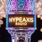 HYPEAXIS RADIO logo