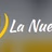 La Nueva 101.6 logo