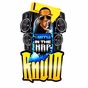 Trapped in Da Nap Radio 7 logo