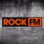 ROCK FM - Liedermacher logo