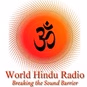 World Hindu Radio logo