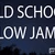 Old Skool Slow Jamz logo