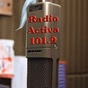 Radio Activa 101.9 logo