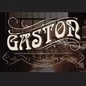 Gaston logo